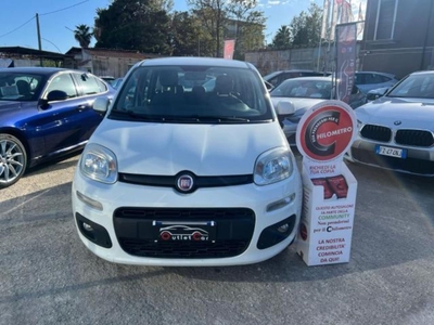 Fiat Panda 1.3 MJT 95 CV S&S Easy usato