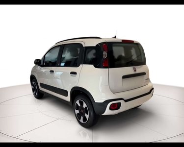 Fiat Panda 51 kW