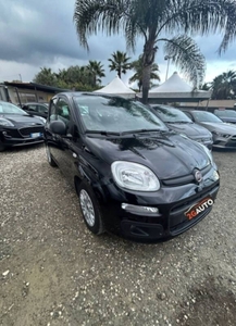 Fiat Panda Cross Cross 1.0 FireFly S&S Hybrid usato