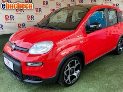 Fiat panda iii 1.0..