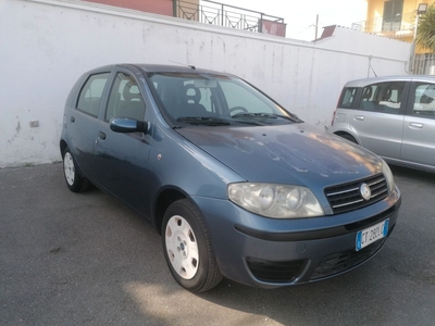 Fiat Punto 1.2 5 porte Active