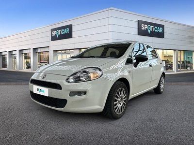 Fiat Punto 1.2 Street 69cv EU6