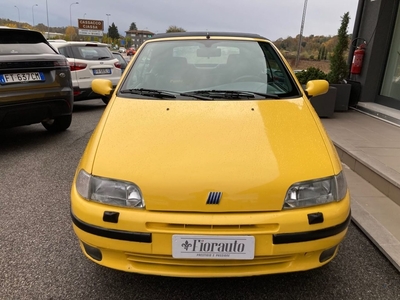 Fiat Punto 90