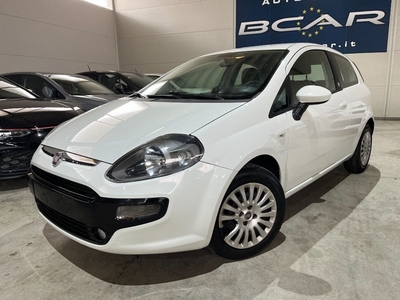 Fiat Punto Evo 1.2