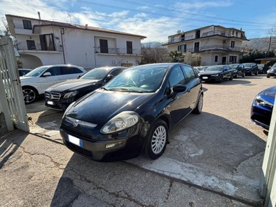 Fiat Punto Evo 1.3 MJT 95CV DPF S&S MTA 5p.Van Dynamic usato