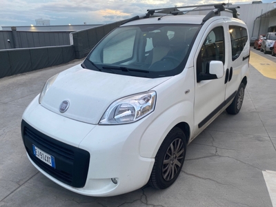 Fiat QUBO 1.3 MJT 95 CV Trekking usato