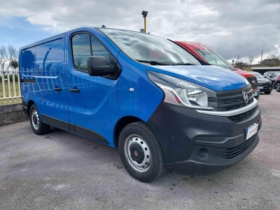 Fiat Talento 70 kW