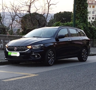 Fiat Tipo 1.6