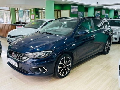 Fiat Tipo 1.6