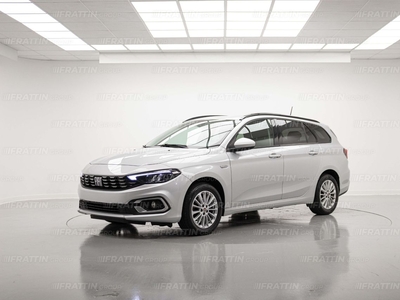 FIAT Tipo (2015-->) 1.0 SW Life