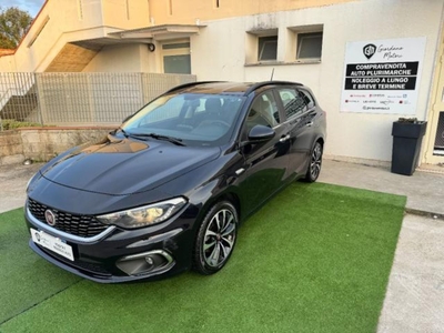 Fiat Tipo Station Wagon Tipo 1.6 Mjt S&S DCT SW Lounge my 16 usato