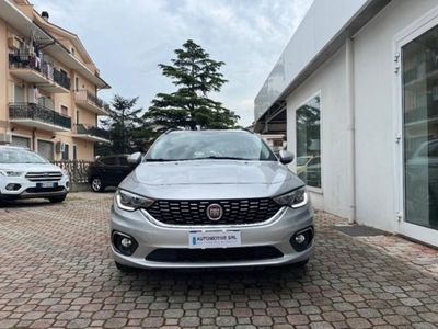 Fiat Tipo Tipo 1.6 Mjt S&S DCT 5 porte Lounge usato