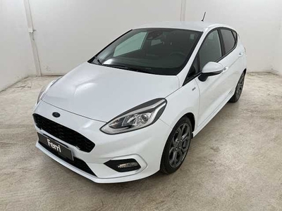 Ford Fiesta 1.0 Ecoboost 95 CV 5 porte ST-Line usato