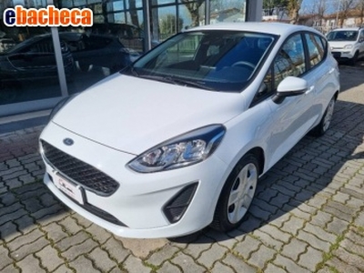 Ford Fiesta 1.1 Connect..