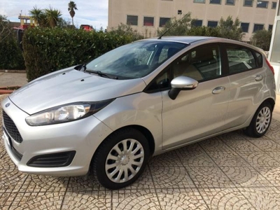 Ford Fiesta 1.5 TDCi 75CV 5 porte usato