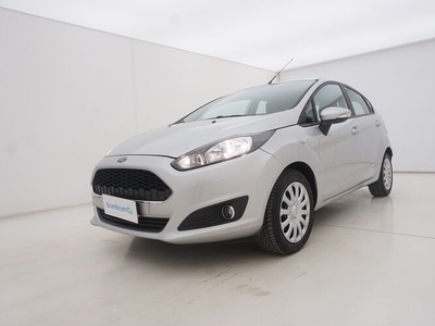 Ford Fiesta Plus BR093283 1.5 Diesel 75CV