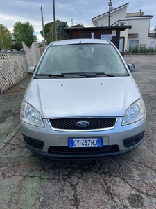 Ford Focus 1.6 VCT (115CV) 16V Ghia usato