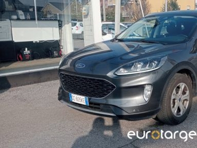 FORD Kuga 1.5 EcoBlue 120 CV 2WD Connect