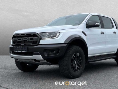 FORD Ranger Raptor 2.0 TDCi aut. 213CV DC 5 posti