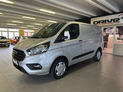 Ford Transit Custom 2.0 TDCi