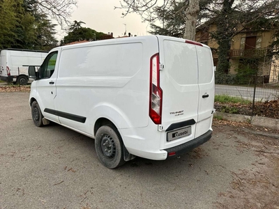 Ford Transit Custom 320 Trend 96 kW