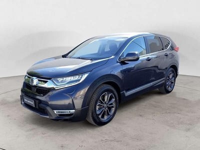 Honda CR-V 135 kW