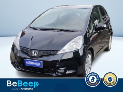 Honda Jazz 1.4 SI