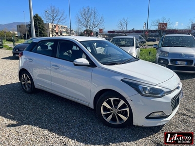 Hyundai i20 1.4