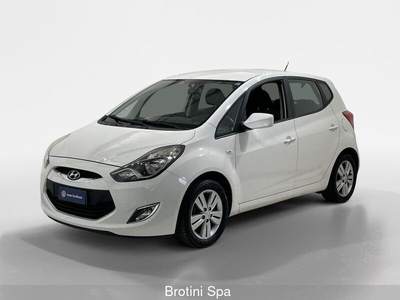 Hyundai ix20 ix20 1.4 90CV Comfort