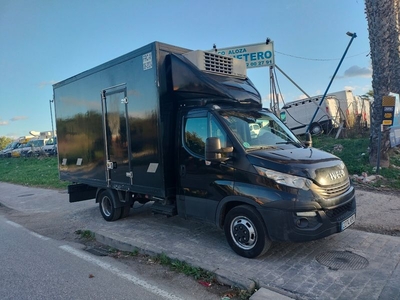 Iveco Daily 2018