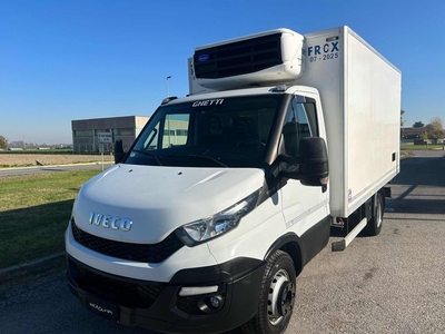 Iveco Daily 2.3 Hpt