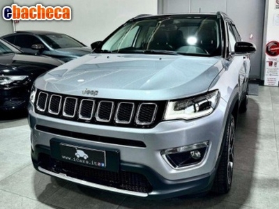 Jeep compass 2.0 mjt..