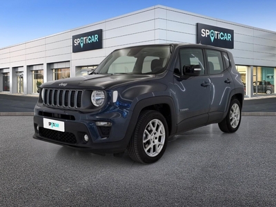 Jeep Renegade 1.0 T3 120CV Limited