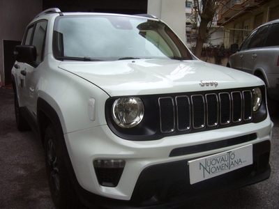 Jeep Renegade 1.0 T3