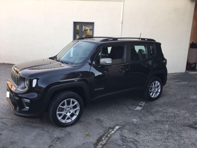 Jeep Renegade 2.0 Mjt 140CV 4WD Active Drive Low Limited my 18 usato