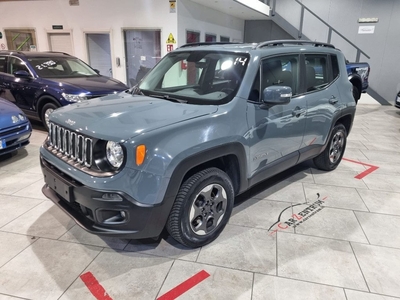 Jeep Renegade 2.0 Mjt 140CV