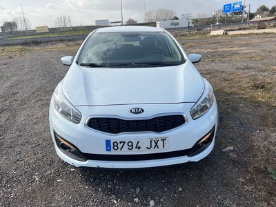 KIA Ceed 2017