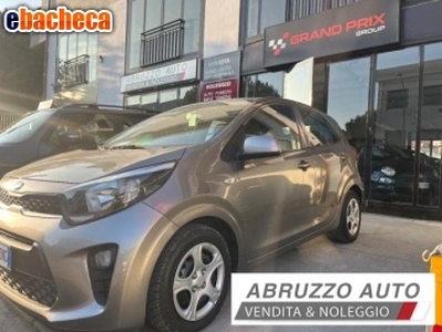 Kia picanto 1.0 12v..