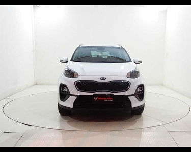 Kia Sportage 1.6 CRDI