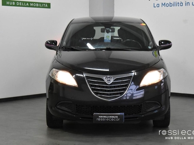 Lancia Ypsilon 0.9 TwinAir