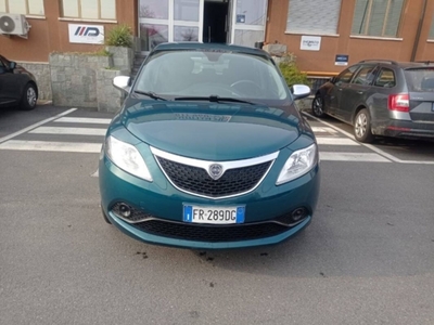 Lancia Ypsilon 1.2 69 CV 5 porte Platinum usato