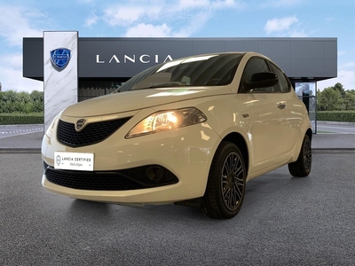 Lancia Ypsilon 1.2 69CV Gold