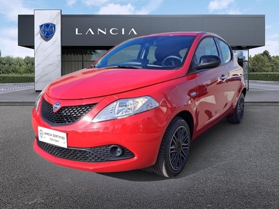 Lancia Ypsilon 1.2 69cv Start& Stop Gold