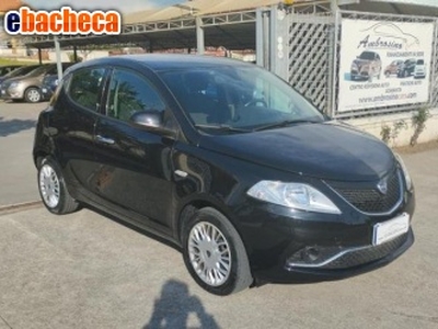 Lancia - ypsilon - 1.2..