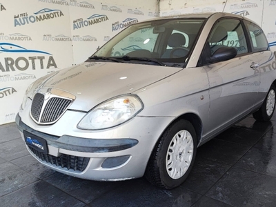 Lancia Ypsilon 1.2 Platino usato