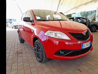 Lancia Ypsilon III 2015 1.0 hybrid Gold s and s 70cv