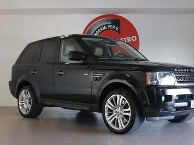 Land Rover Range Rover Sport 3.0 SDV6