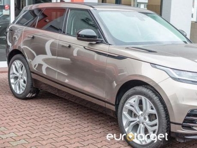 LAND ROVER Range Rover Velar 2.0D I4 240 CV R-Dynamic