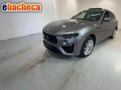 Maserati -levante 2.0..