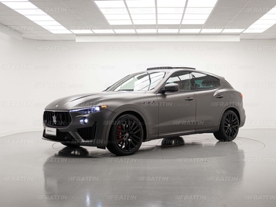 Maserati Levante Diesel GranSport 202 kW